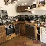 Hebergement Chez L\'Habitant Hyeres Campagne