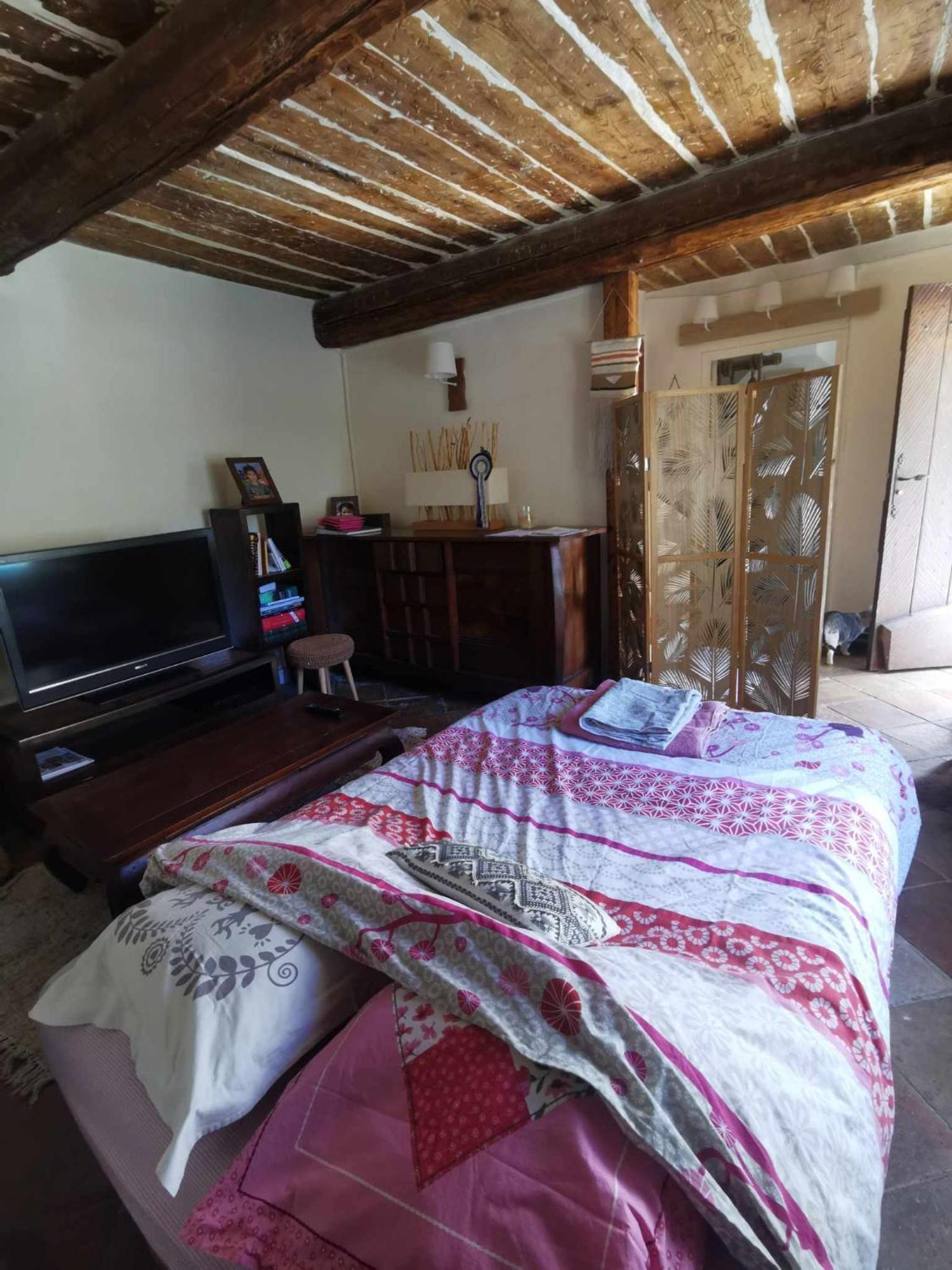 Séjour chez l'habitant Campagne *